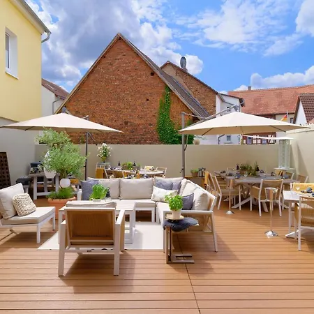 Krone Hotel