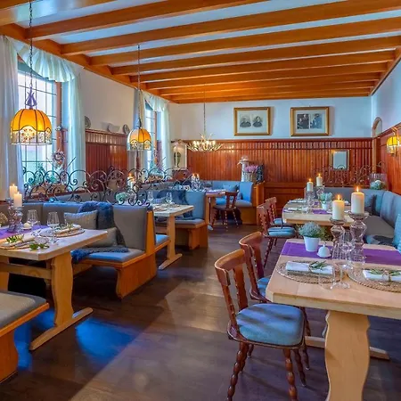 Krone Hotel Alzenau in Unterfranken