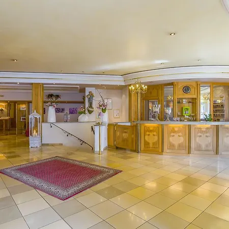 Krone Hotel