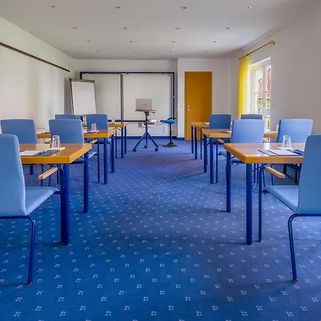 Hotel Krone 3*