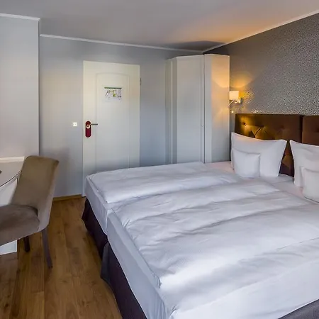Hotel Krone Alzenau in Unterfranken