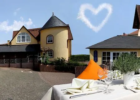 Krone 3* Alzenau in Unterfranken