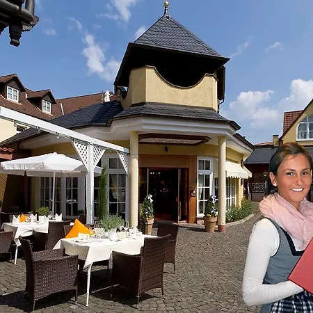 Krone 3* Alzenau in Unterfranken
