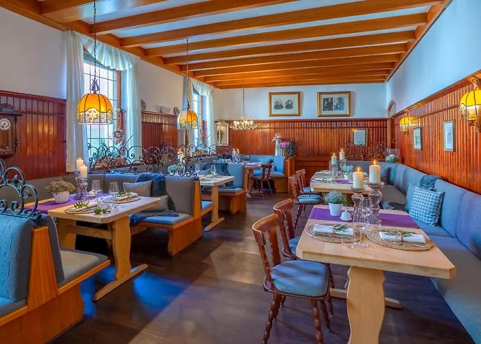 Krone Hotel Alzenau in Unterfranken