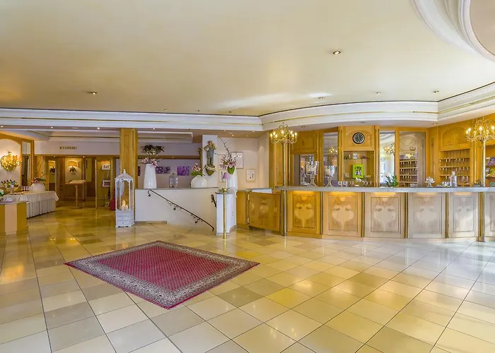 Krone Hotel