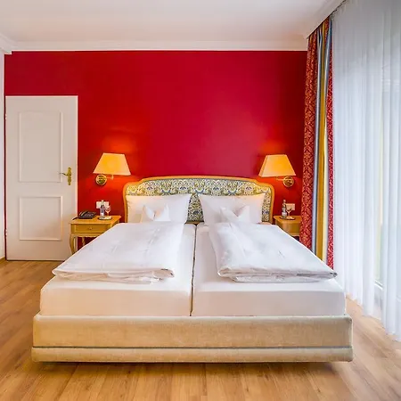 Hotel Krone Alzenau in Unterfranken