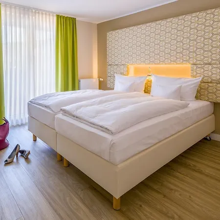 Hotel Krone 3*
