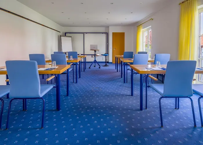 Hotell Krone 3*