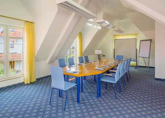 Hotell Krone